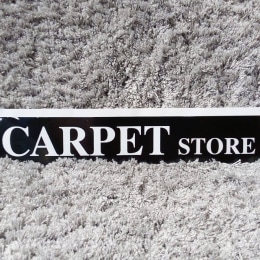 Lojas CARPETStore – Tapetes e Carpetes