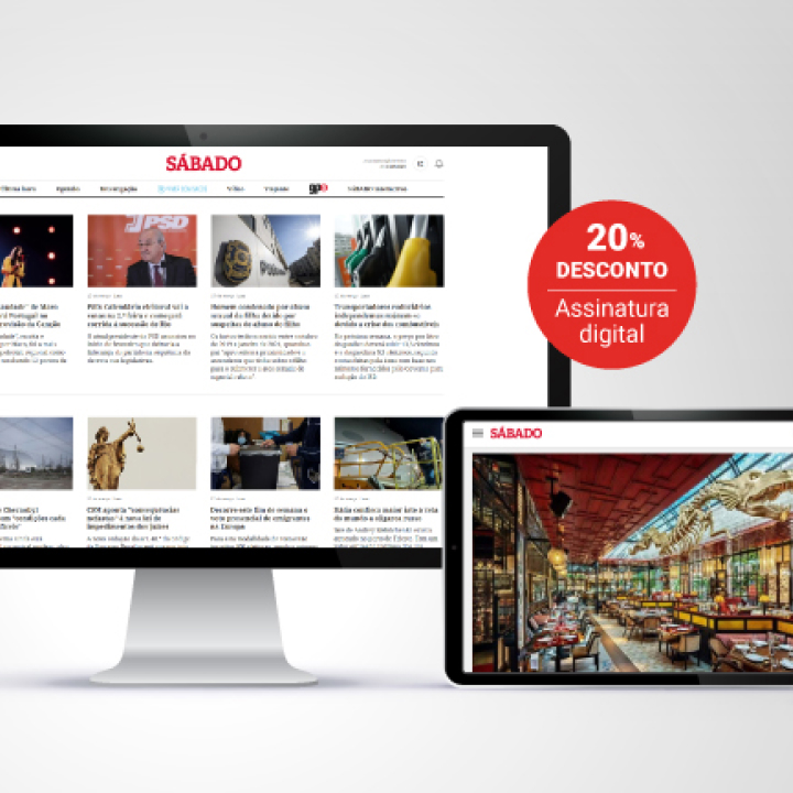 SÁBADO Digital