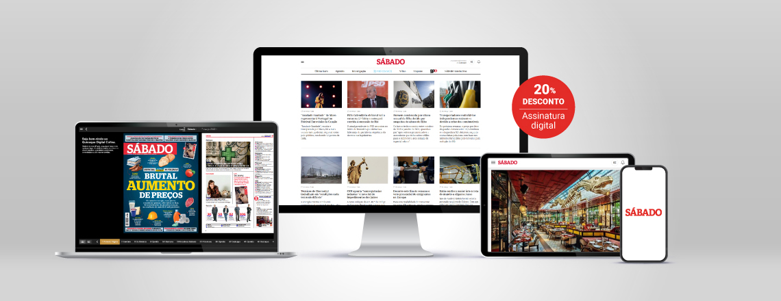 SÁBADO Digital