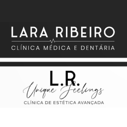 Lara Ribeiro - Clínica Médica e Dentária