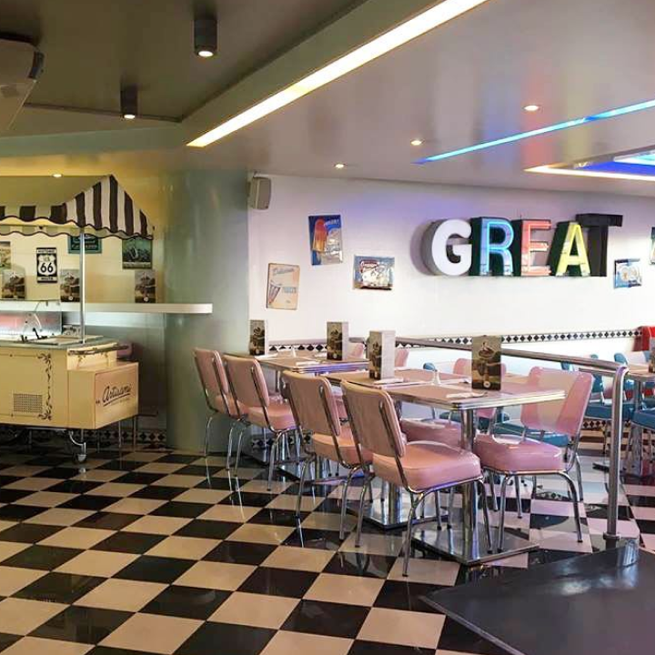 The Great American Disaster