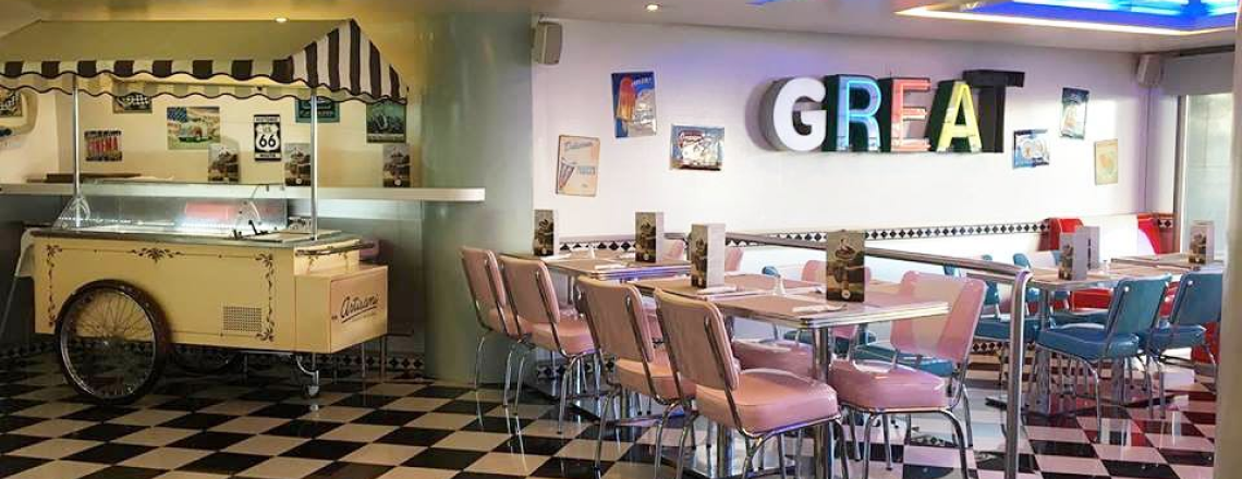 The Great American Disaster