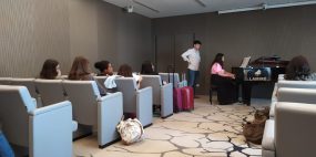 Masterclass de Piano com Manuel Araújo - Associação Mutualista Montepio