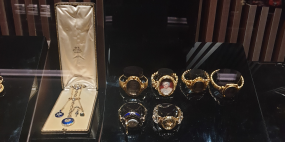 Museu do Tesouro Real recebe 20 associados - Associação Montepio