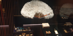 Museu do Tesouro Real recebe 20 associados - Associação Montepio