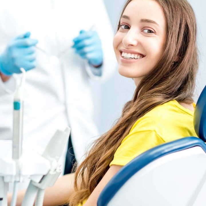 Clínica Médica Dentária Pleno Sorriso