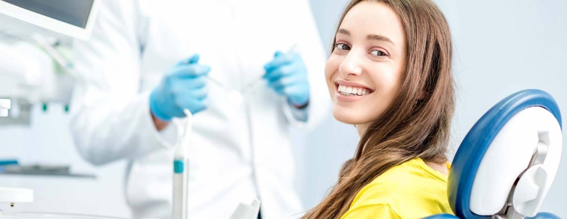 Clínica Médica Dentária Pleno Sorriso