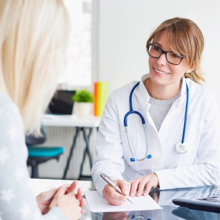 Clínica Rica Saúde