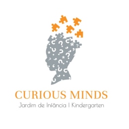 Curious Minds – Jardim de Infância
