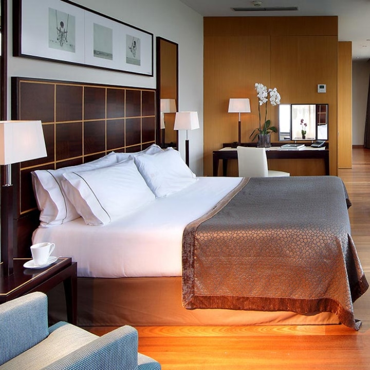 Eurostars Hotel Company