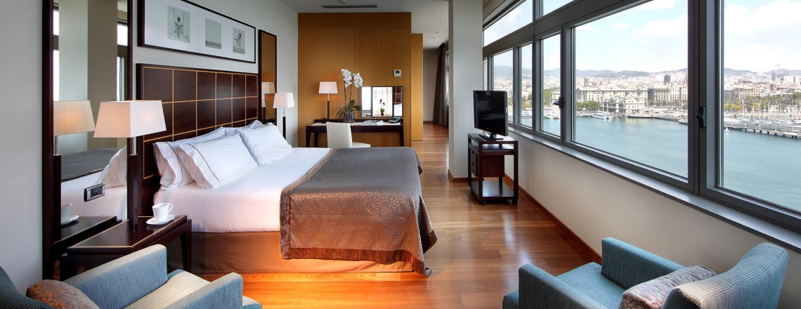 Eurostars Hotel Company