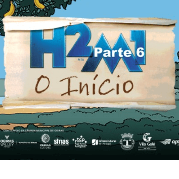 TIO – Teatro Independente de Oeiras