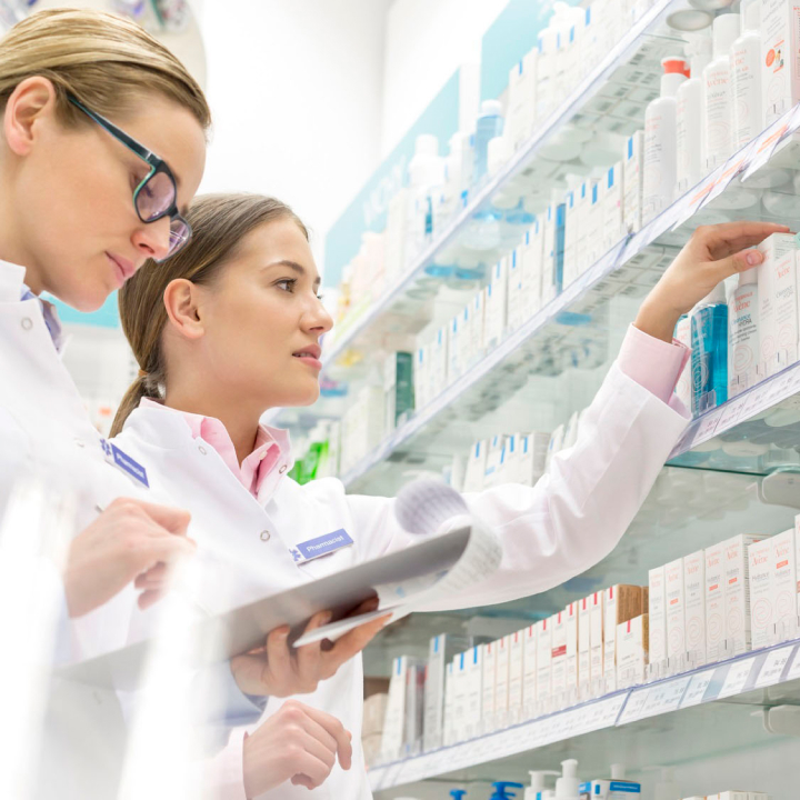 Grupo Barreto do Carmo