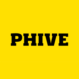 Phive Health & Fitness Centers