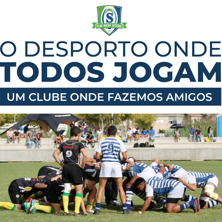 Academia de Rugby de Setúbal