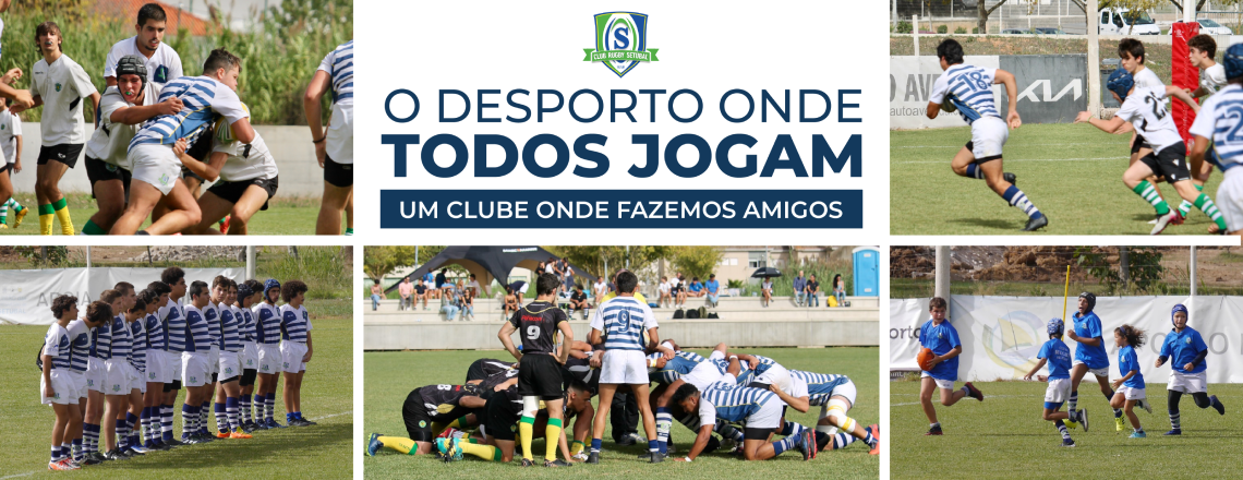 Academia de Rugby de Setúbal