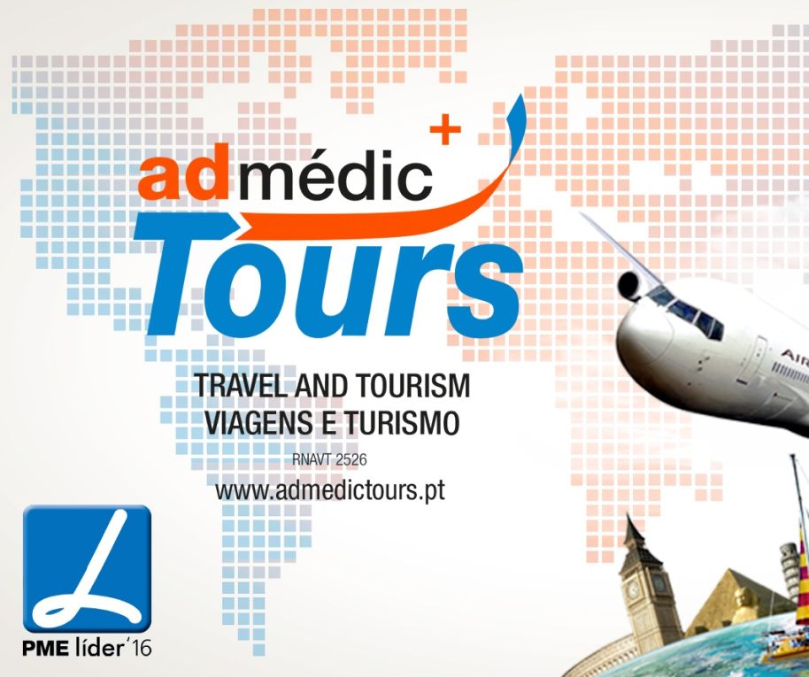 Ad Medic Tours