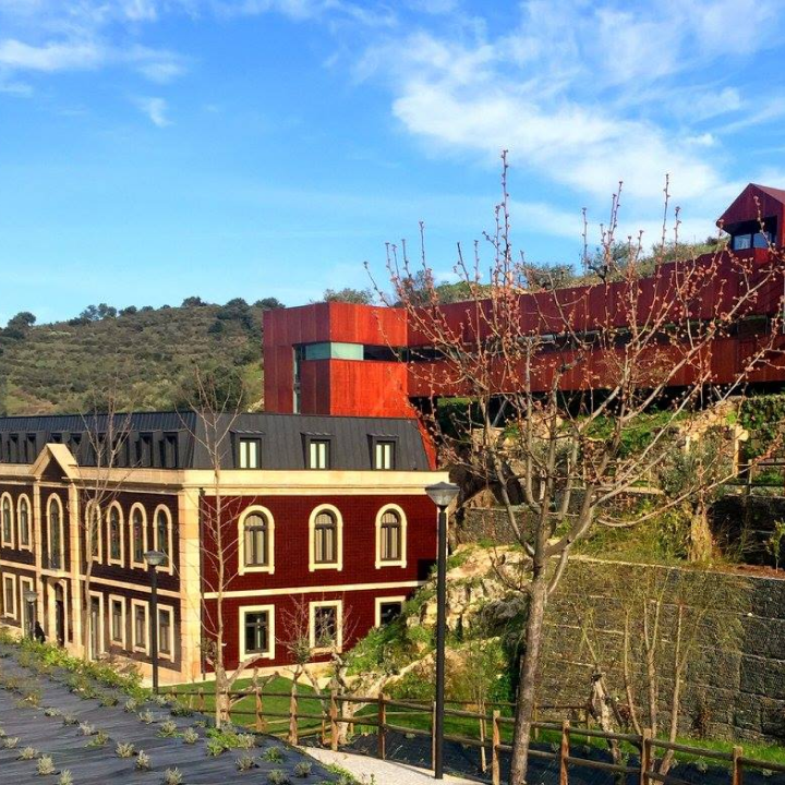 Longroiva Hotel Rural