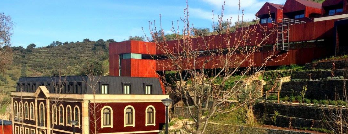 Longroiva Hotel Rural