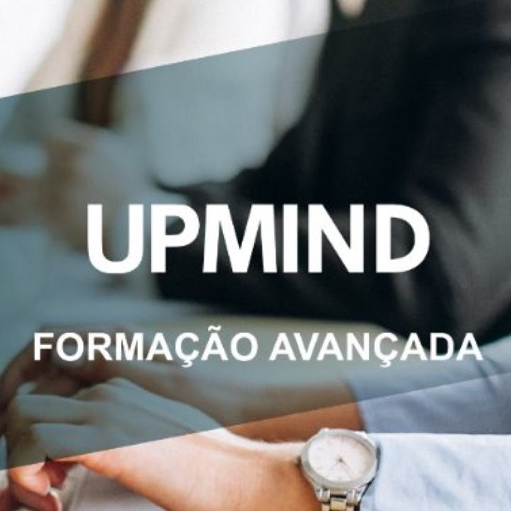 UpMind - Formação Avançada