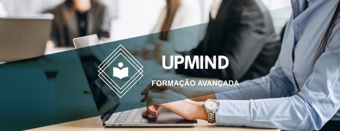 UpMind - Formação Avançada