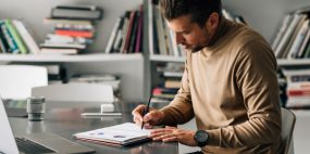 Taxa de esforço no crédito à habitação