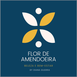 Flor de Amendoeira