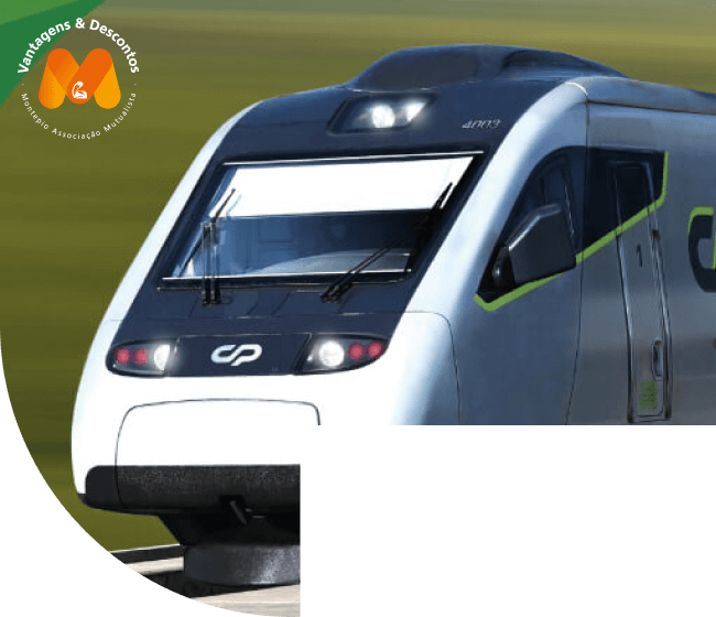 cp comboios de portugal vantagens