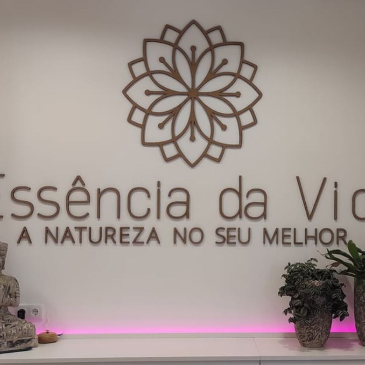 Clínica Essência da Vida