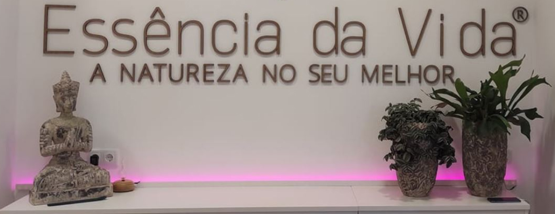 Clínica Essência da Vida