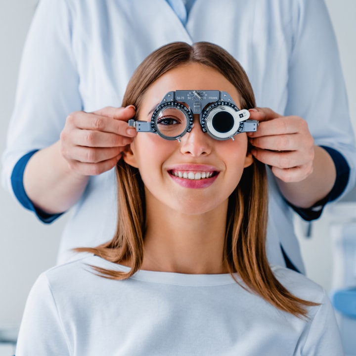 Eyes For You Optical Services Descontos MGAM