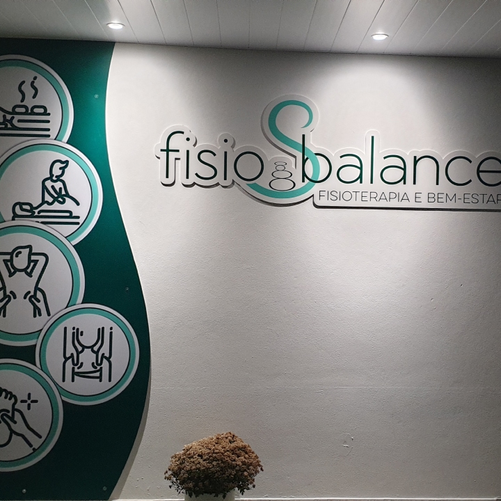 FisioSbalance Fisioterapia
