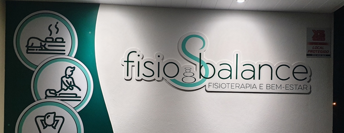 FisioSbalance Fisioterapia