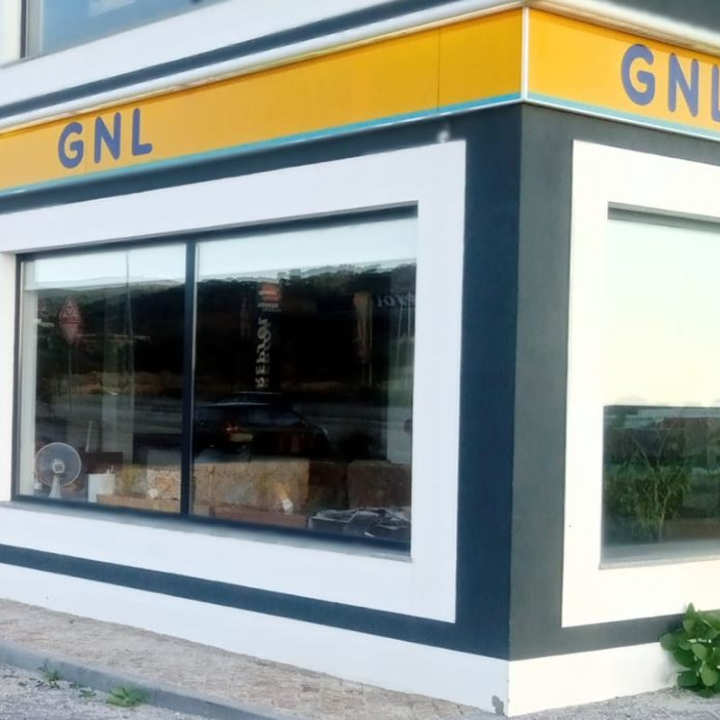 GNL - Eletrodomésticos, Mobiliário e Decoração
