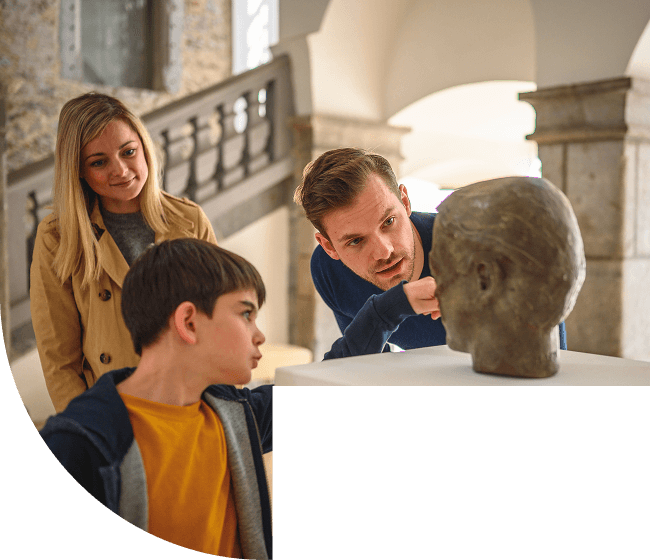 Poupar em cultura e lazer. É possível