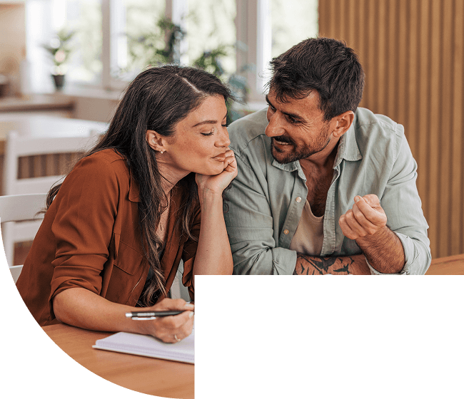 Poupar com pouco. É possível