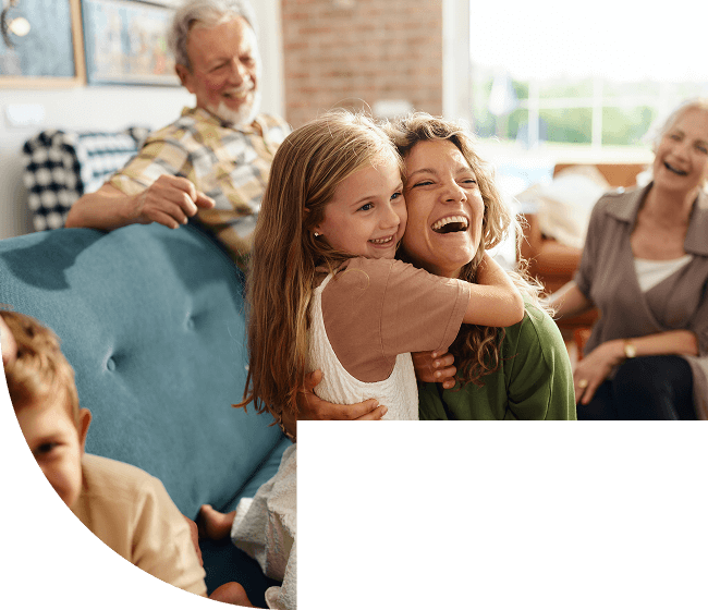 Sentir-se protegido, mesmo nos imprevistos. É possível