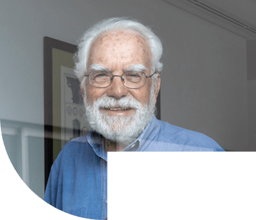 Ter quem cuide de si, quando mais precisar. É possível.