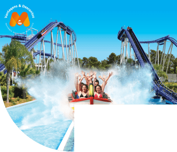 Aquashow Park
