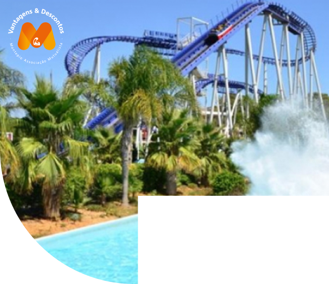 Aquashow Park