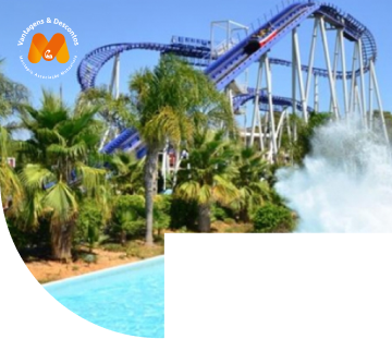 Aquashow Park