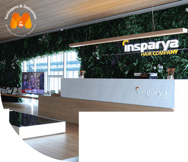 Na Insparya, cuidar de si tem vantagens