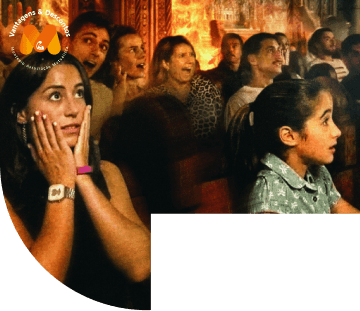 Viva uma experiência imersiva no Quake, em Lisboa