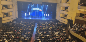 Associados integram experiência “Luís de Matos – Impossível ao Vivo” - MAM