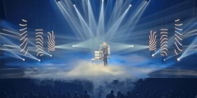 Associados integram experiência “Luís de Matos – Impossível ao Vivo” - MAM