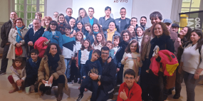 Associados integram experiência “Luís de Matos – Impossível ao Vivo” - MAM