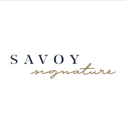 Savoy Signature