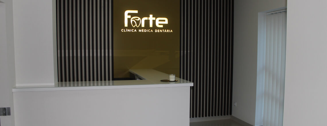 Forte - Clínica Médica Dentária