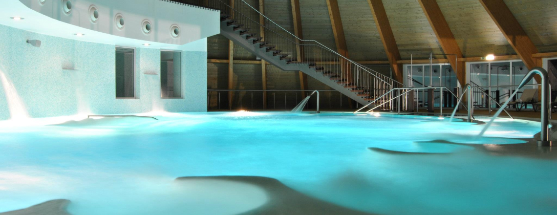 Termas & Spa do Cró