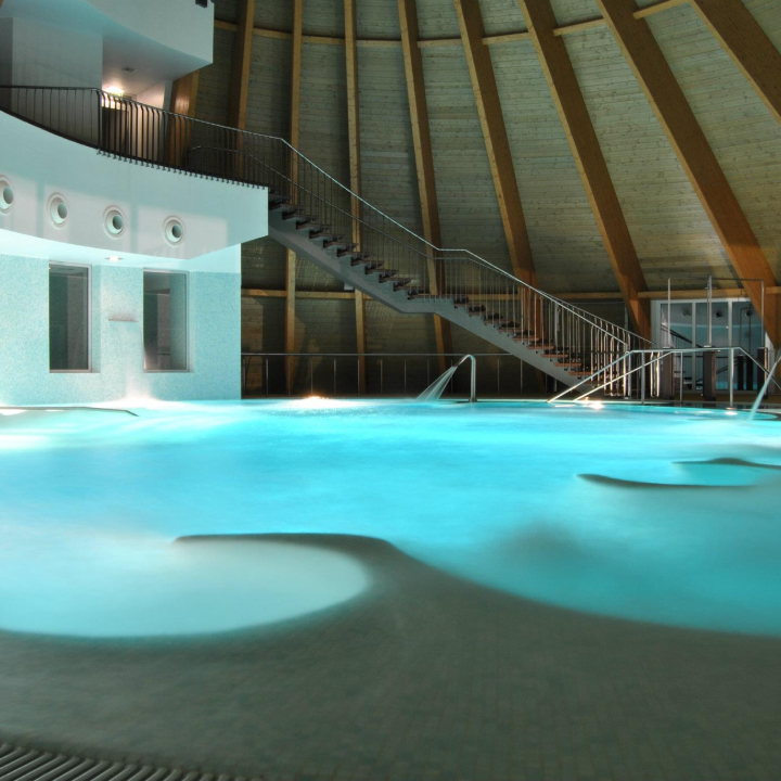 Termas & Spa do Cró